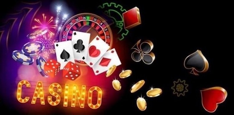 Các luật chơi casino phổ biến hiện nay