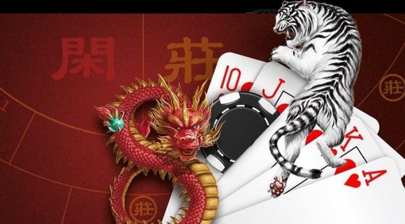 Baccarat - tựa game Casino trực tuyến hấp dẫn nhất hiện nay